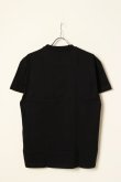 画像7: JIL SANDER ジルサンダー 3枚パック S/S Tシャツ{J47GC0001-J45048-001BLK-BCS} (7)