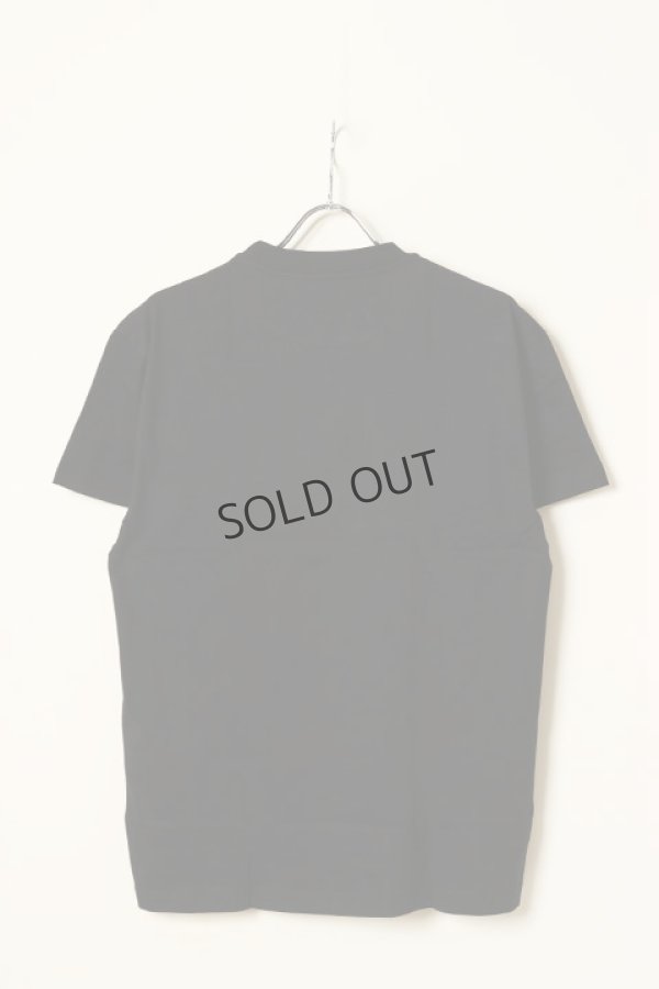 画像11: JIL SANDER ジルサンダー 3枚パック S/S Tシャツ{J47GC0001-J45048-001BLK-BCS} (11)