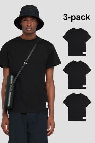 JIL SANDER ジルサンダー ロングスリーブTシャツ