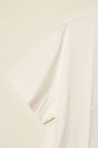 画像5: JIL SANDER ジルサンダー 3枚パック S/S Tシャツ{J47GC0001-J45048-100WHT-BCS} (5)