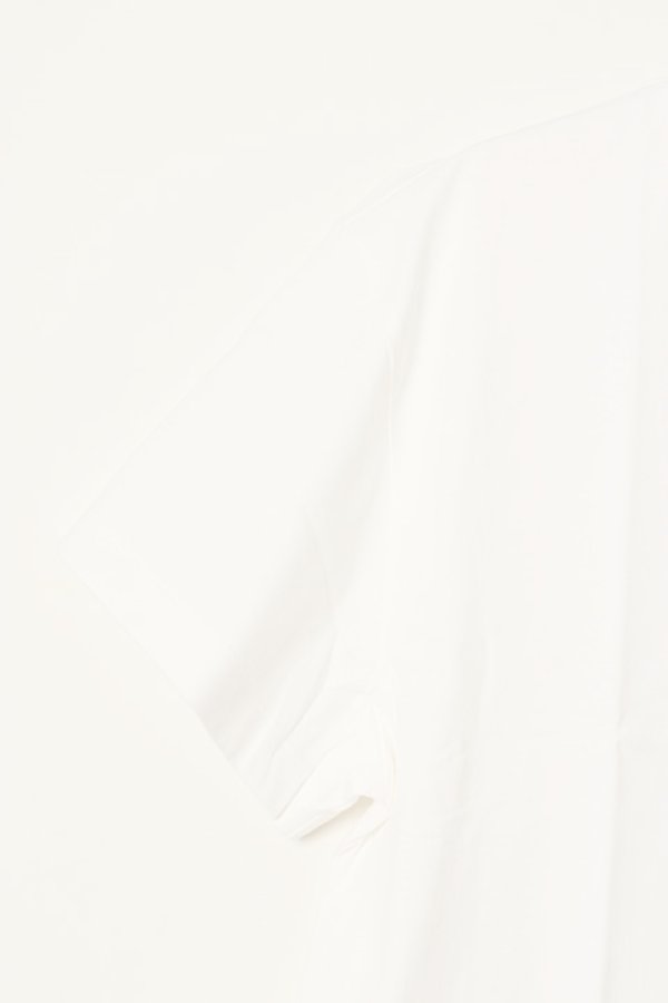 画像9:   JIL SANDER ジルサンダー 3枚パック S/S Tシャツ {J47GC0001-J45048-100WHT-BCS}  :J47GC0001-WHT  (9)