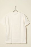 画像6: JIL SANDER ジルサンダー 3枚パック S/S Tシャツ{J47GC0001-J45048-100WHT-BCS} (6)