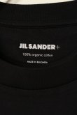 画像4: JIL SANDER ジルサンダー 3枚パック L/S Tシャツ{J47GC0002-J45048-001BLK-BCS} (4)