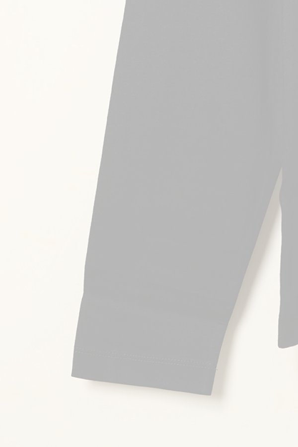 画像10:   JIL SANDER ジルサンダー 3枚パック L/S Tシャツ {J47GC0002-J45048-001BLK-BCS}  :J47GC0002-BLK  (10)