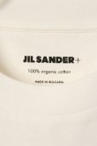 画像3: JIL SANDER ジルサンダー 3枚パック L/S Tシャツ{J47GC0002-J45048-100WHT-BCS} (3)