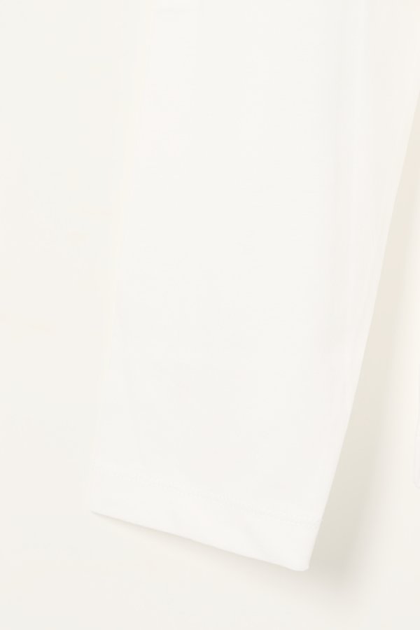 画像9:   JIL SANDER ジルサンダー 3枚パック L/S Tシャツ {J47GC0002-J45048-100WHT-BCS}  :J47GC0002-WHT  (9)