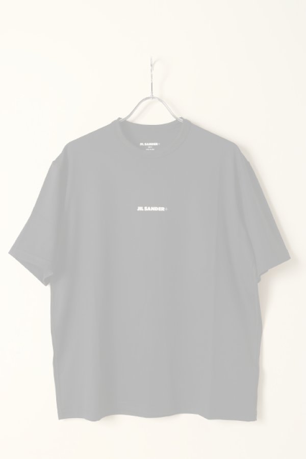 画像1:   JIL SANDER ジルサンダー 軽量水着ラッシュガード {J47GC0023-J20033-001-BCA}  :J47GC0023-001  (1)