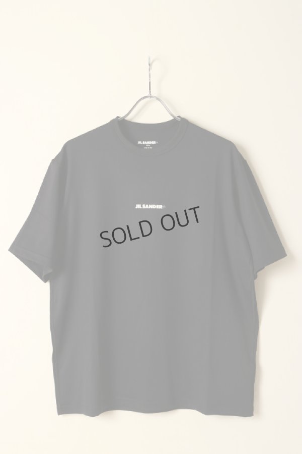 画像1: {SOLD}JIL SANDER ジルサンダー 軽量水着ラッシュガード{J47GC0023-J20033-001-BCA} (1)