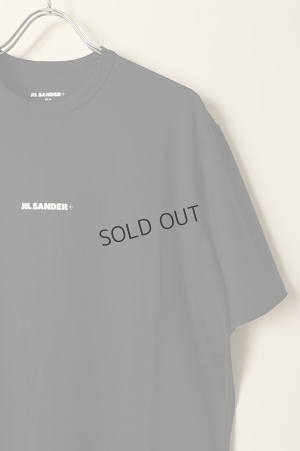 画像3: {SOLD}JIL SANDER ジルサンダー 軽量水着ラッシュガード{J47GC0023-J20033-001-BCA} (3)