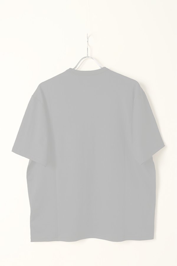 画像4:   JIL SANDER ジルサンダー 軽量水着ラッシュガード {J47GC0023-J20033-001-BCA}  :J47GC0023-001  (4)