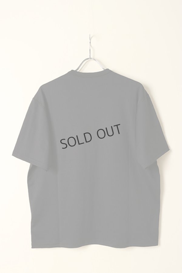 画像4: {SOLD}JIL SANDER ジルサンダー 軽量水着ラッシュガード{J47GC0023-J20033-001-BCA} (4)