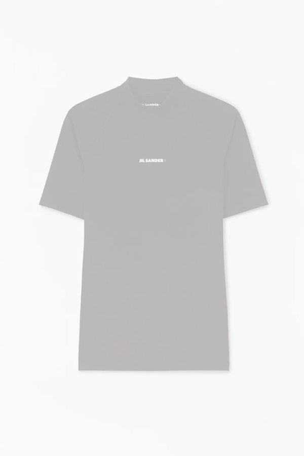 画像5:   JIL SANDER ジルサンダー 軽量水着ラッシュガード {J47GC0023-J20033-001-BCA}  :J47GC0023-001  (5)