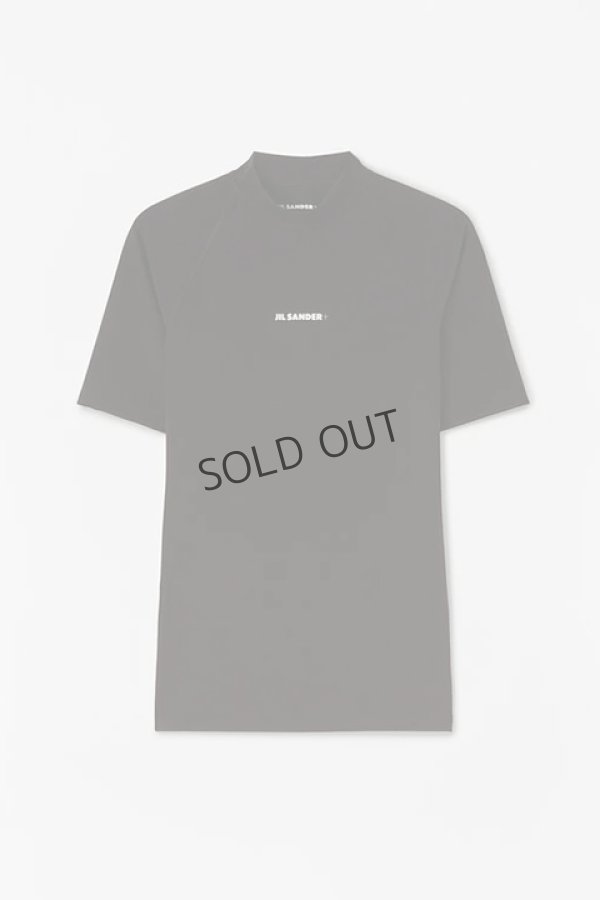 画像5: {SOLD}JIL SANDER ジルサンダー 軽量水着ラッシュガード{J47GC0023-J20033-001-BCA} (5)