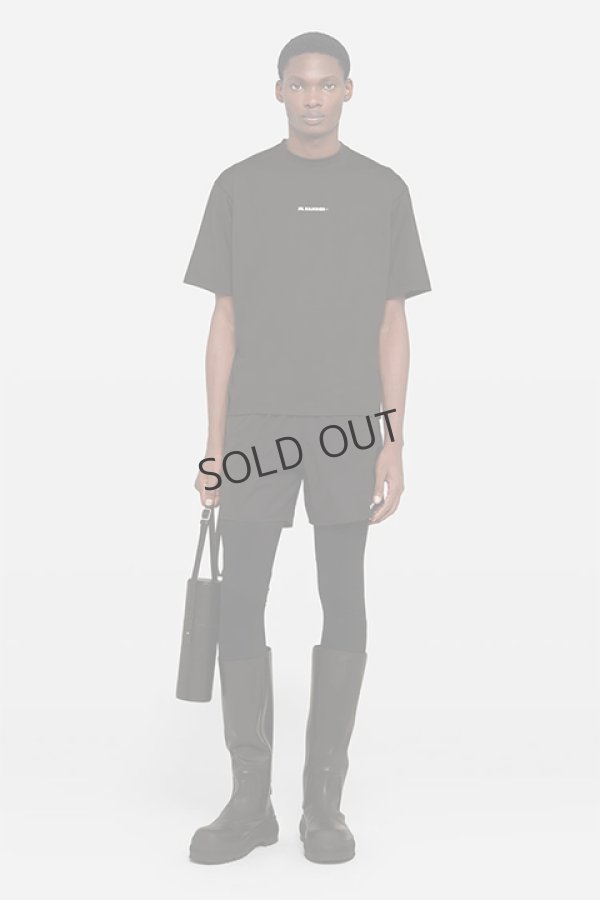 画像6: {SOLD}JIL SANDER ジルサンダー 軽量水着ラッシュガード{J47GC0023-J20033-001-BCA} (6)