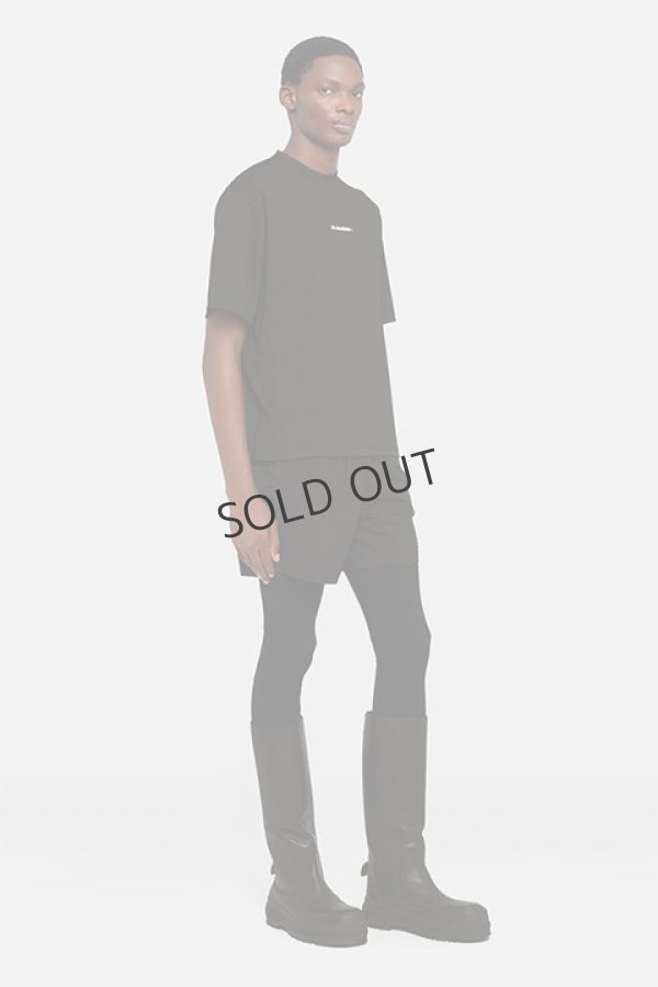 画像7: {SOLD}JIL SANDER ジルサンダー 軽量水着ラッシュガード{J47GC0023-J20033-001-BCA} (7)