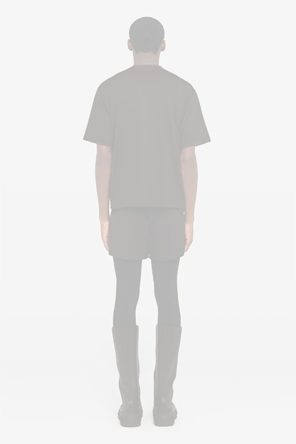 画像8:   JIL SANDER ジルサンダー 軽量水着ラッシュガード {J47GC0023-J20033-001-BCA}  :J47GC0023-001  (8)