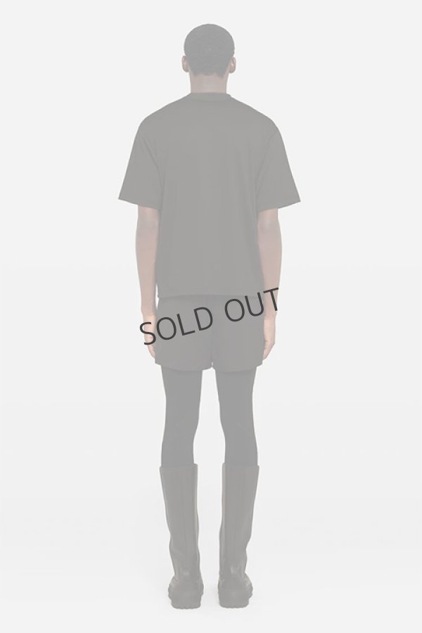 画像8: {SOLD}JIL SANDER ジルサンダー 軽量水着ラッシュガード{J47GC0023-J20033-001-BCA} (8)