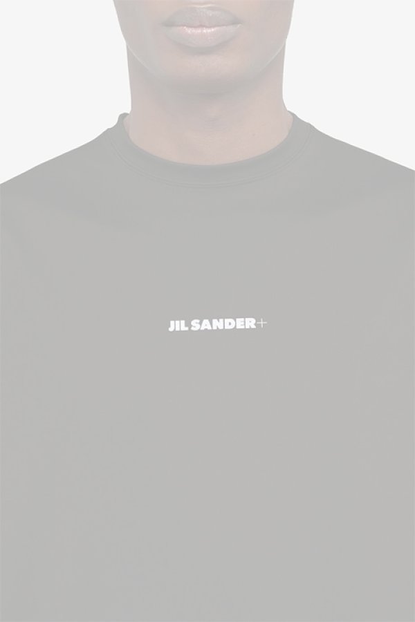 画像9:   JIL SANDER ジルサンダー 軽量水着ラッシュガード {J47GC0023-J20033-001-BCA}  :J47GC0023-001  (9)