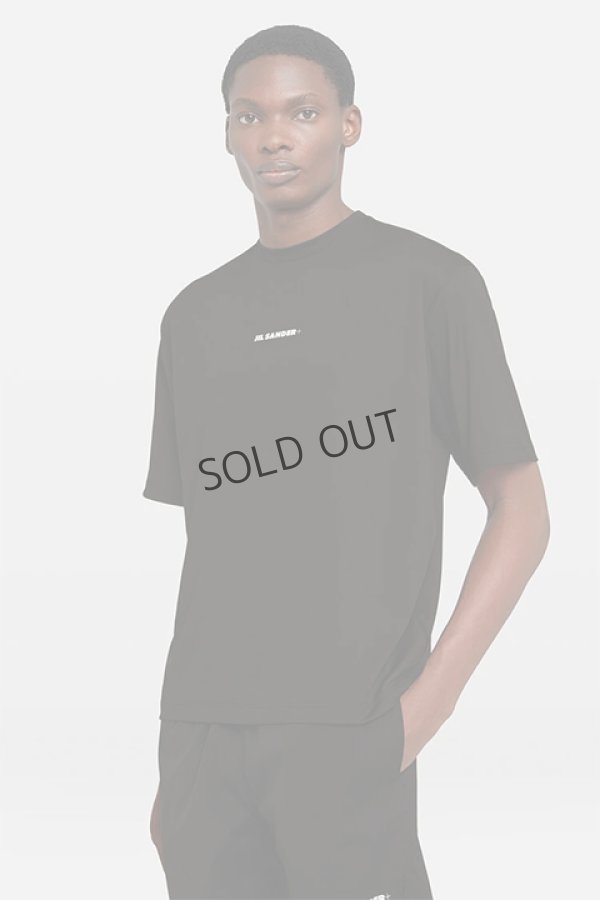 画像10: {SOLD}JIL SANDER ジルサンダー 軽量水着ラッシュガード{J47GC0023-J20033-001-BCA} (10)