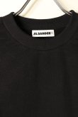 画像2: {SOLD}JIL SANDER ジルサンダー T-SHIRT{J47GC0110J20039-001-BCA} (2)