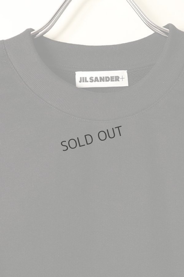 画像2: {SOLD}JIL SANDER ジルサンダー T-SHIRT{J47GC0110J20039-001-BCA} (2)