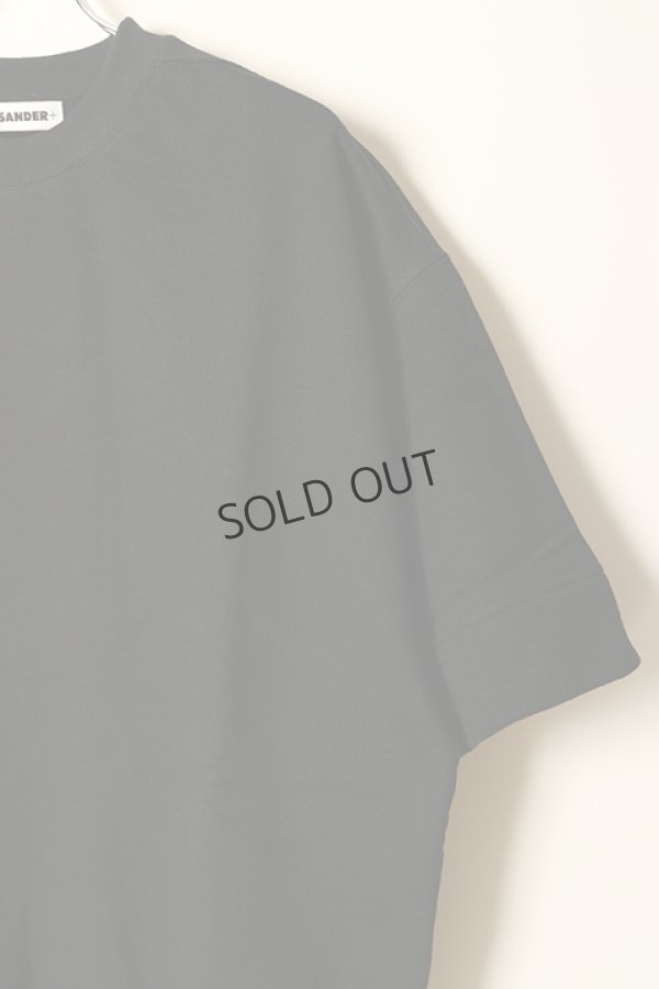 画像3: {SOLD}JIL SANDER ジルサンダー T-SHIRT{J47GC0110J20039-001-BCA} (3)