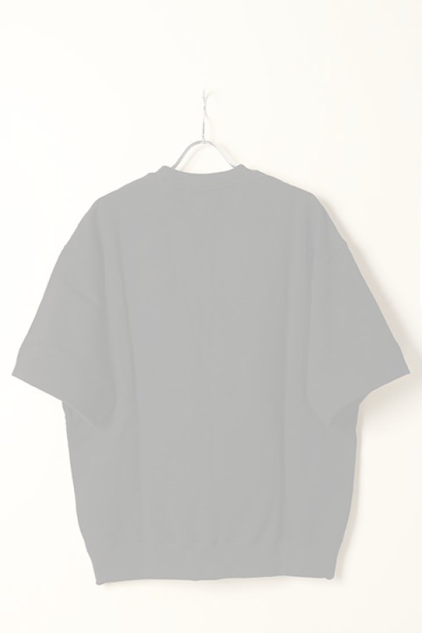 画像5:   JIL SANDER ジルサンダー T-SHIRT {J47GC0110J20039-001-BCA}  :J47GC0110-001  (5)