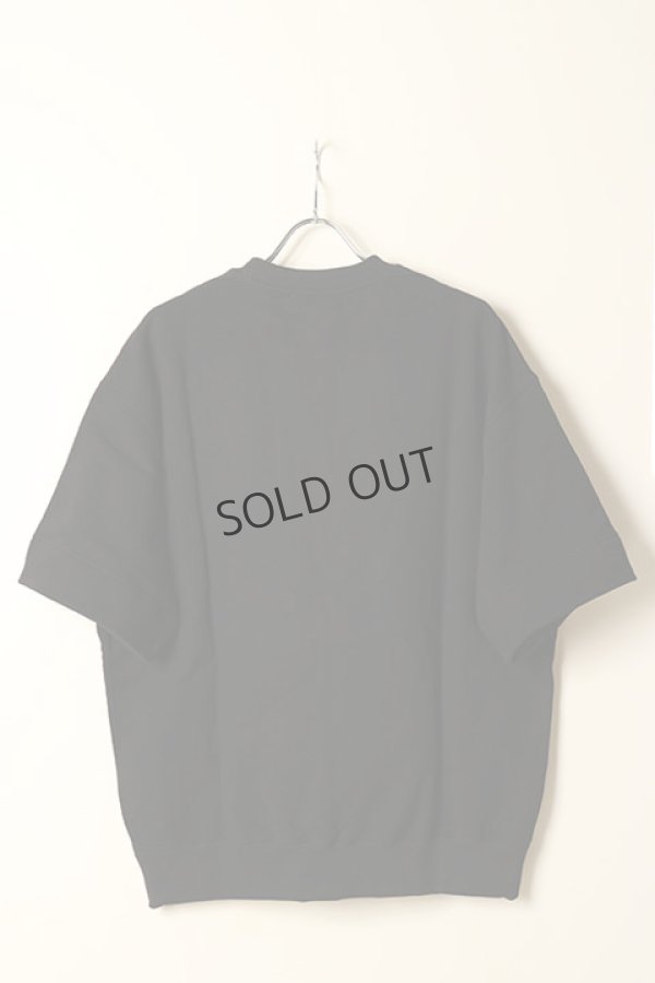 画像5: {SOLD}JIL SANDER ジルサンダー T-SHIRT{J47GC0110J20039-001-BCA} (5)