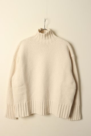 JIL SANDER ジルサンダー ニットパーカー{J47GU0114J14652-001 JIL SANDER ジルサンダー ニットパーカー{J47GU0114J14652-001