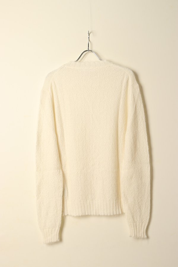 画像5: 【 30%OFF セール187,100円→130,970円】 JIL SANDER ジルサンダー KNIT{J47GP0136J14648-101-BCA} (5)