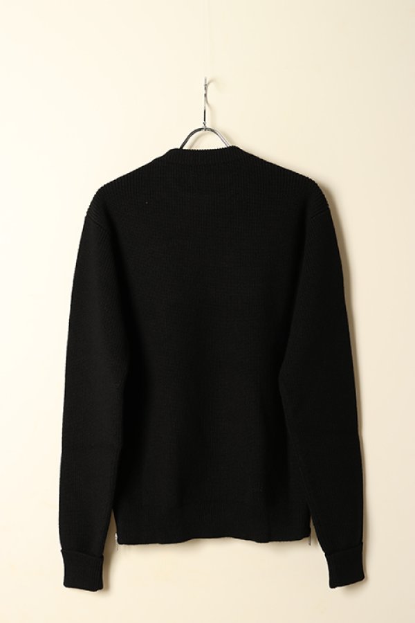 画像5: 【 30%OFF セール183,300円→128,311円】 JIL SANDER ジルサンダー KNIT{J47GP0145J14644-001-BCA} (5)
