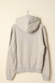 画像5: JIL SANDER ジルサンダー SWEAT SHIRT W/H LS{J47GU0002-J20010-052-BCA} (5)