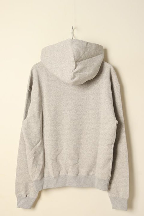 画像5: JIL SANDER ジルサンダー SWEAT SHIRT W/H LS{J47GU0002-J20010-052-BCA} (5)