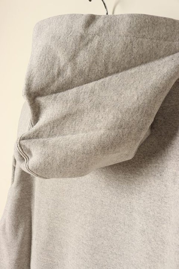 画像6: JIL SANDER ジルサンダー SWEAT SHIRT W/H LS{J47GU0002-J20010-052-BCA} (6)