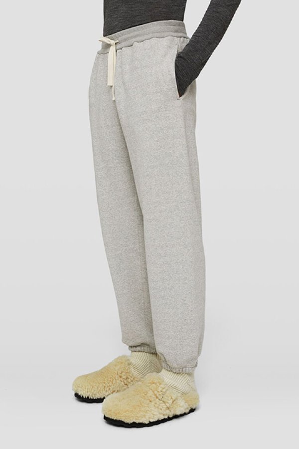 画像11: JIL SANDER ジルサンダー SWEAT SHIRT W/H LS{J47GU0002-J20010-052-BCA} (11)