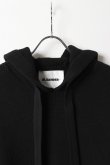画像3: 【 20%OFF セール195,800円→156,640円】 JIL SANDER ジルサンダー ニットパーカー{J47GU0114J14652-001-BCA} (3)