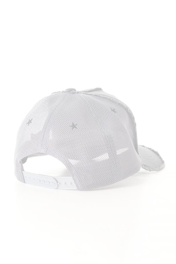 画像5:   YOSHINORI KOTAKE DESIGN ヨシノリコタケ YKWPN-BM5STAR DGRY#23 DGRY BLK/WHT {-BJA}  :JA-YK-02-DGRY-F  (5)