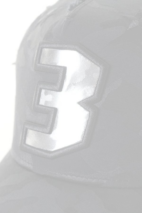 画像2:   YOSHINORI KOTAKE DESIGN ヨシノリコタケ YK3DPU-3STAR BLK.D BLK BLK/METAL {-BJA}  :JA-YK-10-BLK-F  (2)