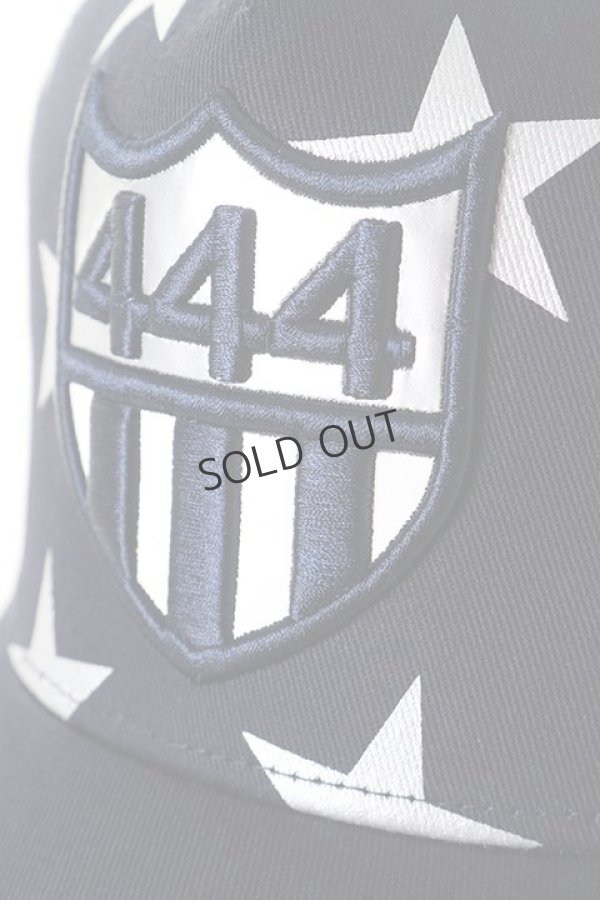 画像2: {SOLD}YOSHINORI KOTAKE DESIGN ヨシノリコタケ YK3DESTAR-444 NVY NVY NVY/SIL{-BJA} (2)