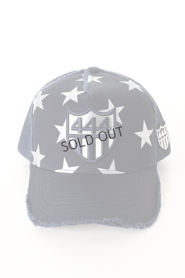 画像3: {SOLD}YOSHINORI KOTAKE DESIGN ヨシノリコタケ YK3DESTAR-444 NVY NVY NVY/SIL{-BJA} (3)