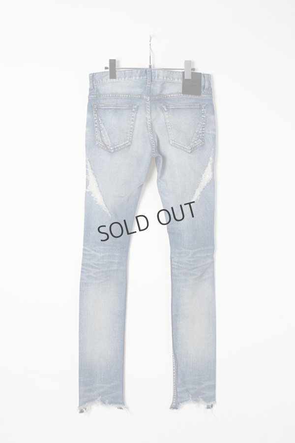 画像5: {SOLD}FAGASSENT ファガッセン JACOB{-BJS} (5)