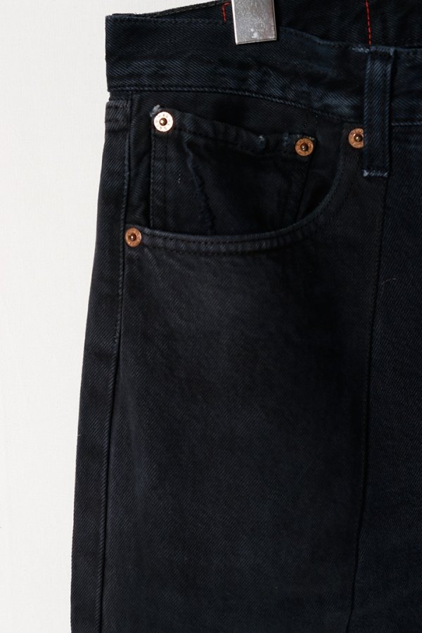 画像3: Jeanie Blue ジーニーブルー pants{-BEA} (3)