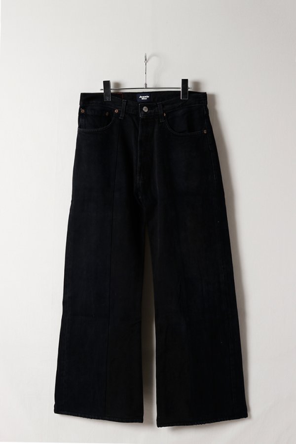 画像2: Jeanie Blue ジーニーブルー pants{-BEA} (2)