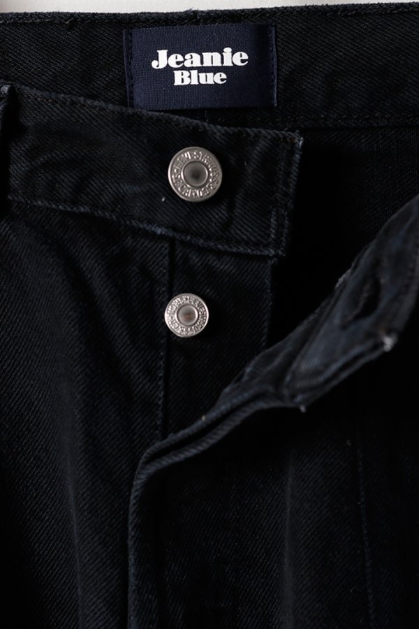 画像3: Jeanie Blue ジーニーブルー pants{-BEA} (3)