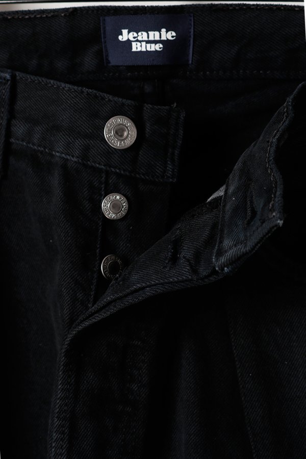 画像2: Jeanie Blue ジーニーブルー pants{-BEA} (2)