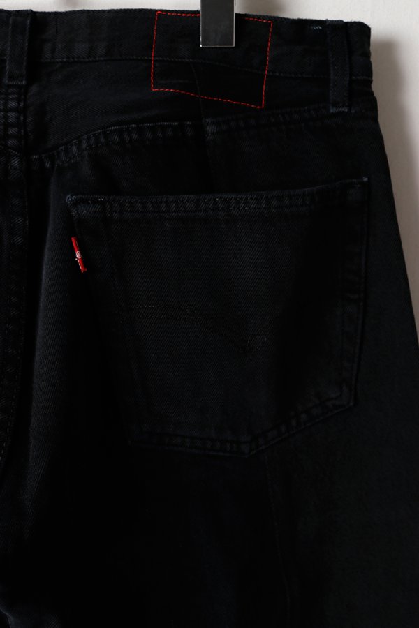 画像5: Jeanie Blue ジーニーブルー pants{-BEA} (5)