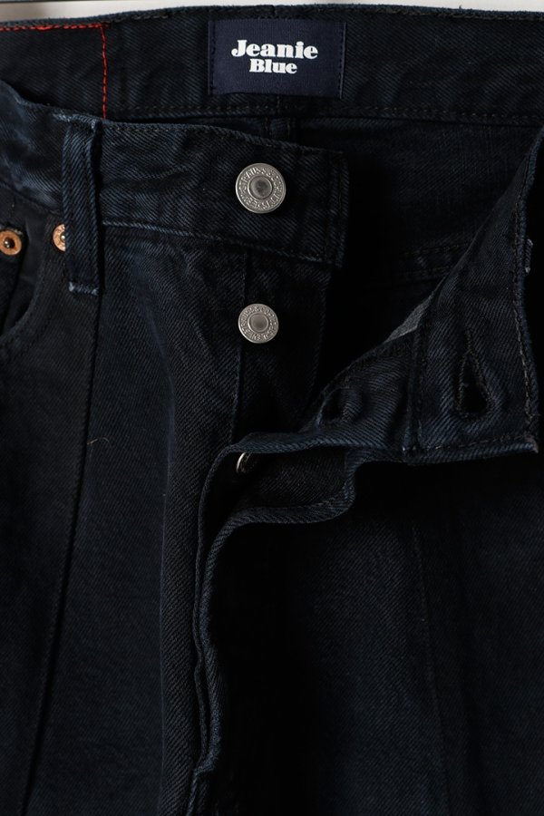 画像2: Jeanie Blue ジーニーブルー pants{-BEA} (2)