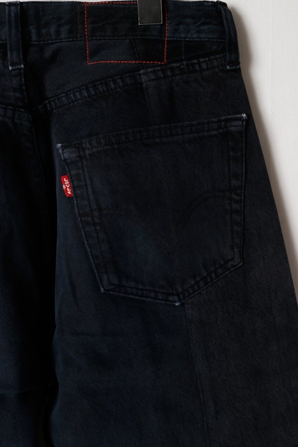 画像5: Jeanie Blue ジーニーブルー pants{-BEA} (5)