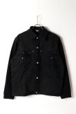 画像1: Jeanie Blue ジーニーブルー Standard Jacket{-BEA} (1)