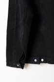 画像6: Jeanie Blue ジーニーブルー Standard Jacket{-BEA} (6)